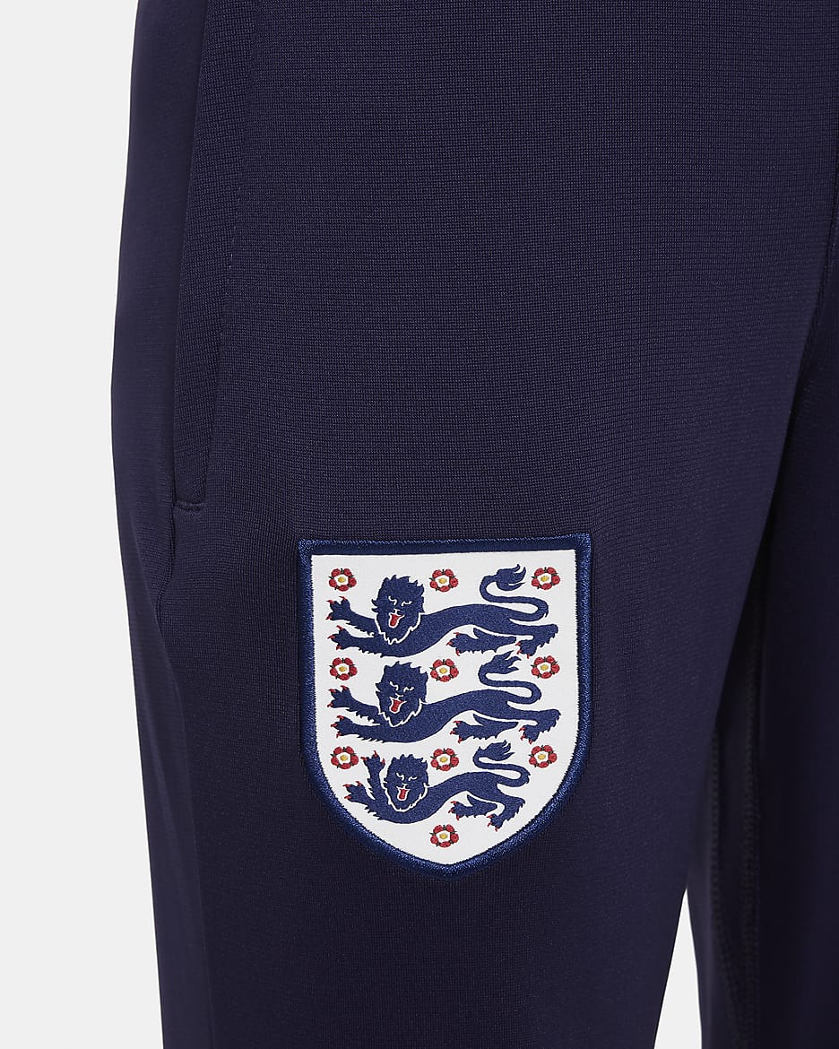 Nike england tracksuit best sale